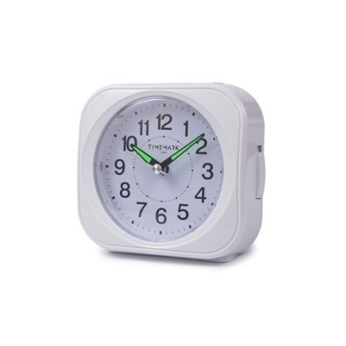 RELOJ DESPERT.TIMEMARK CL07 BLANCO